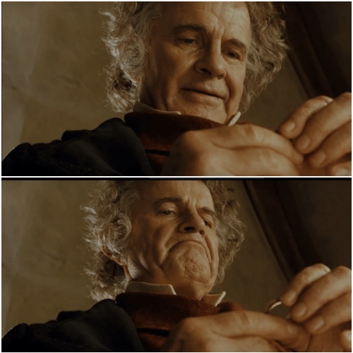 After All Why Not Meme Template