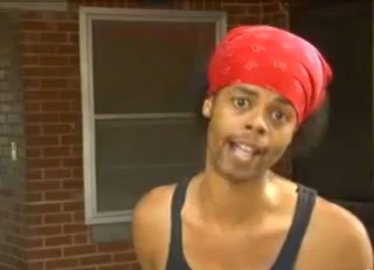 Antoine Dodson Hide Yo Kids Meme Template