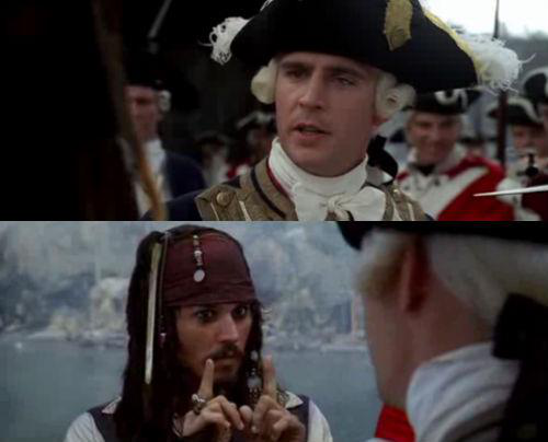But You Have Heard of Me Meme Template