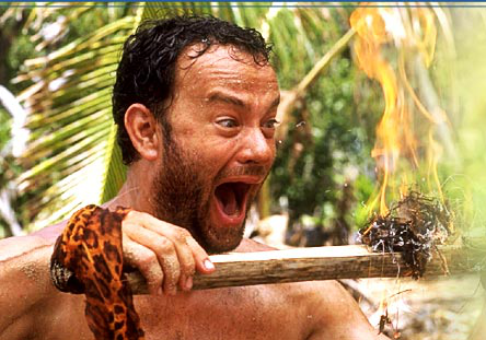 I Have Created Fire Meme Template