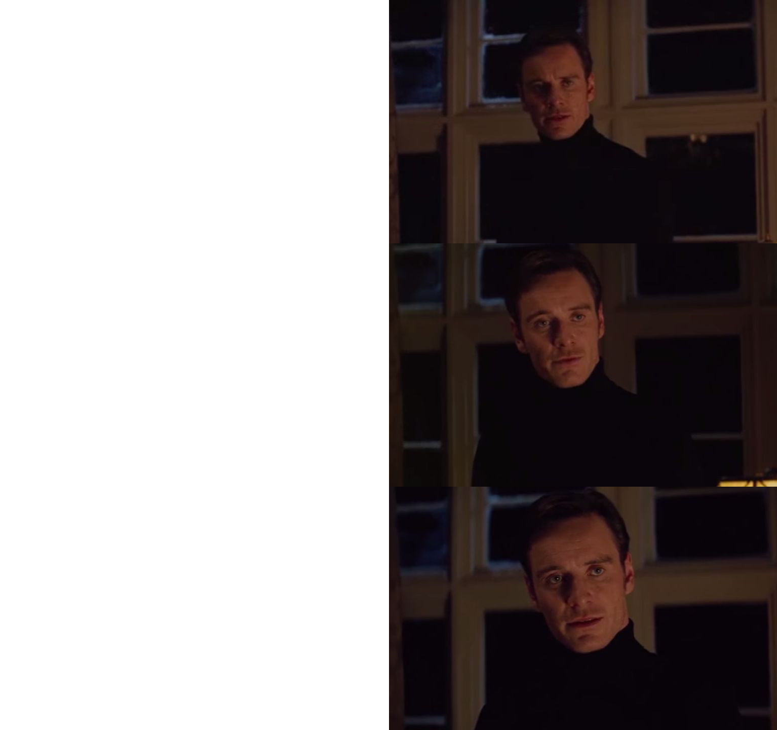 Perfection Meme Template